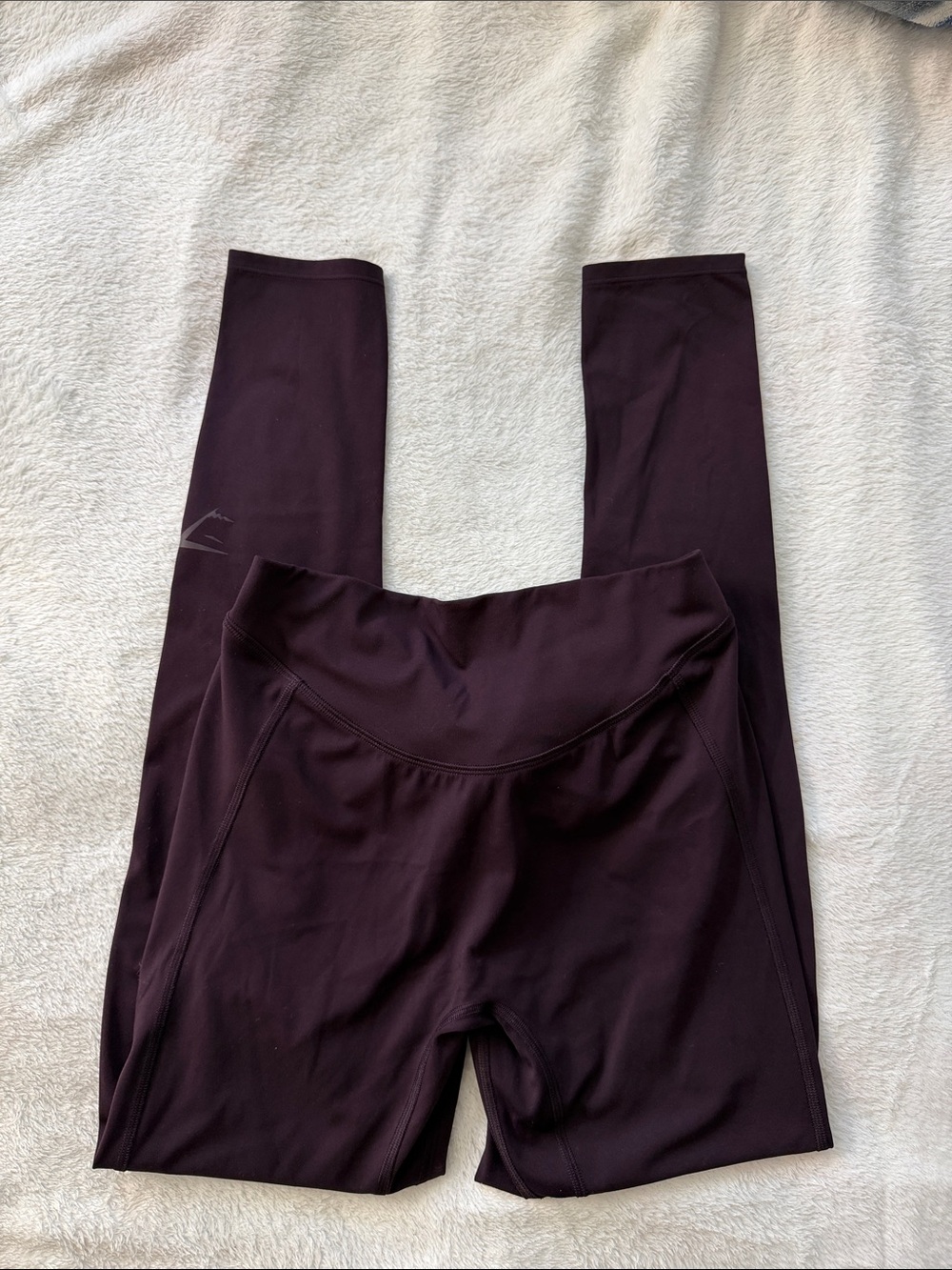 Gymshark Lifting Dipped Waistband Leggings
